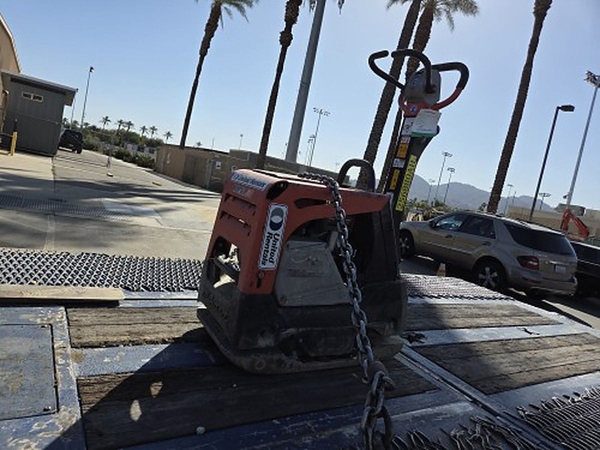 2020 MULTIQUIP MVH308GH for sale in Las Vegas, NV