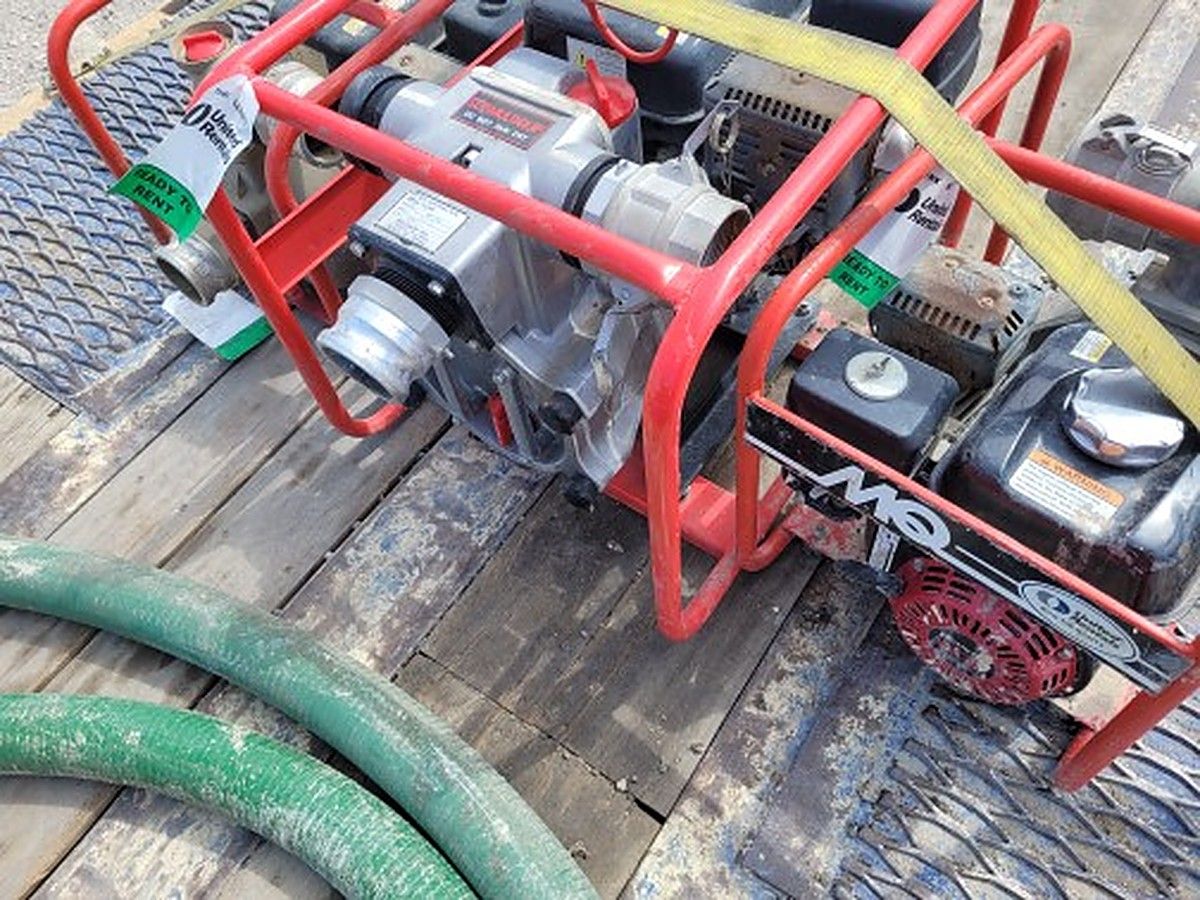 2020 MULTIQUIP QP303H for sale in Las Vegas, NV
