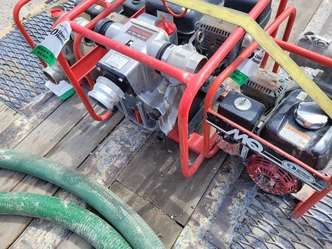2020 MULTIQUIP QP303H for sale