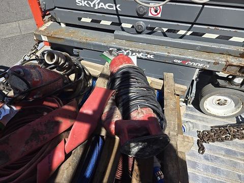 2020 MULTIQUIP ST2010TCUL for sale
