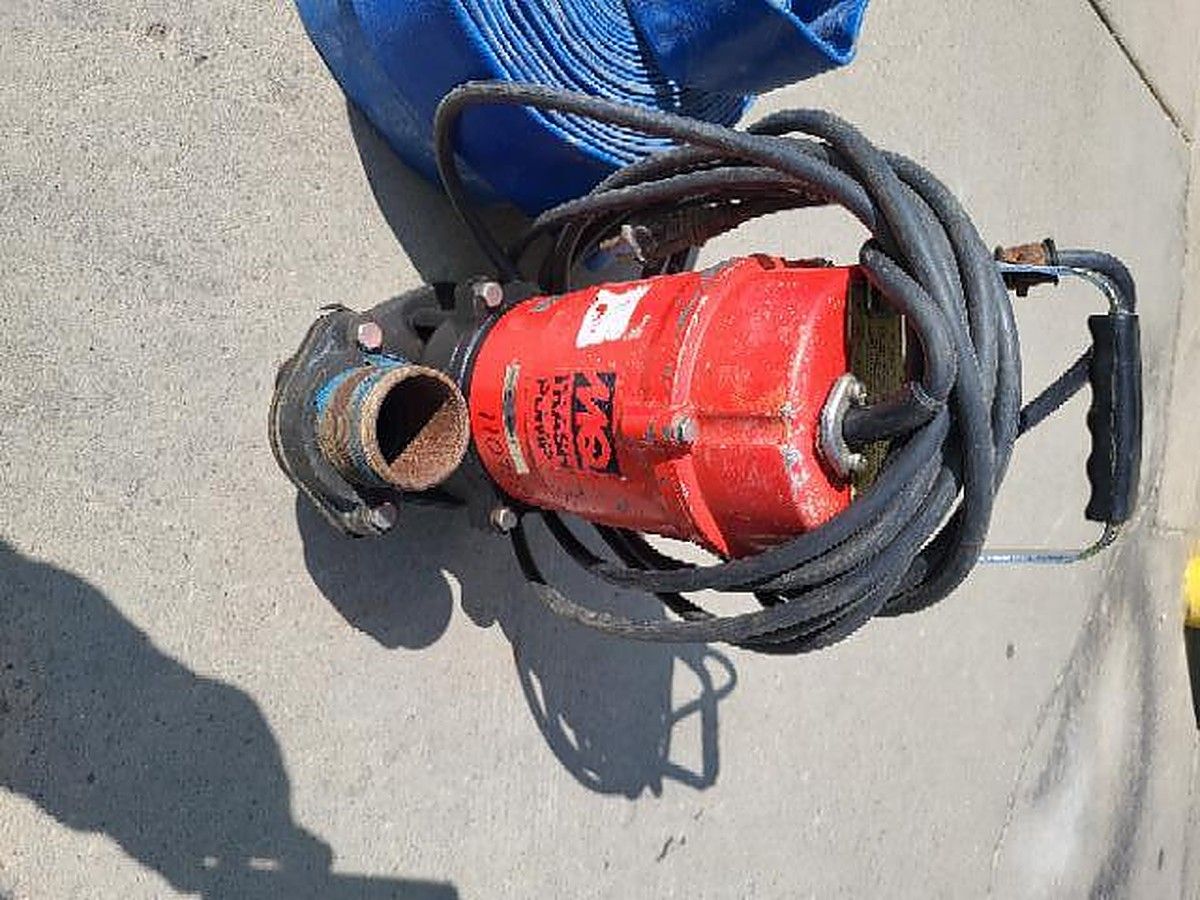 MULTIQUIP ST2040T photo 2