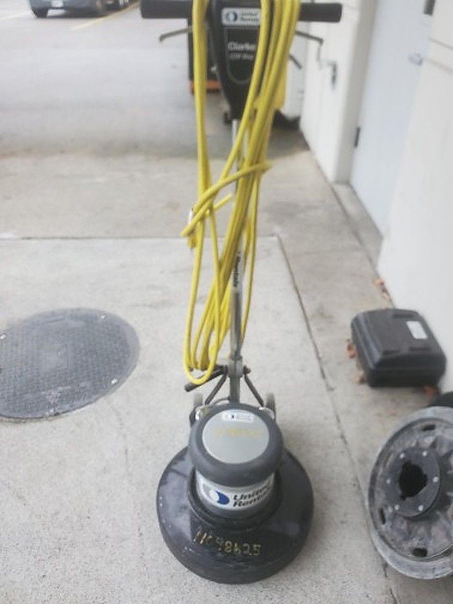 2020 NILFISK 1715HD for sale in Las Vegas, NV