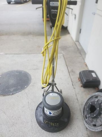 2020 NILFISK 1715HD for sale
