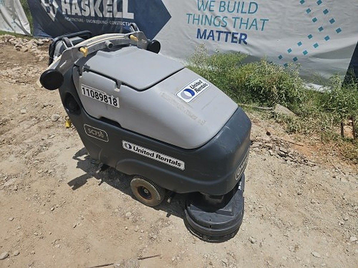 2020 NILFISK SC750-26D for sale in Las Vegas, NV