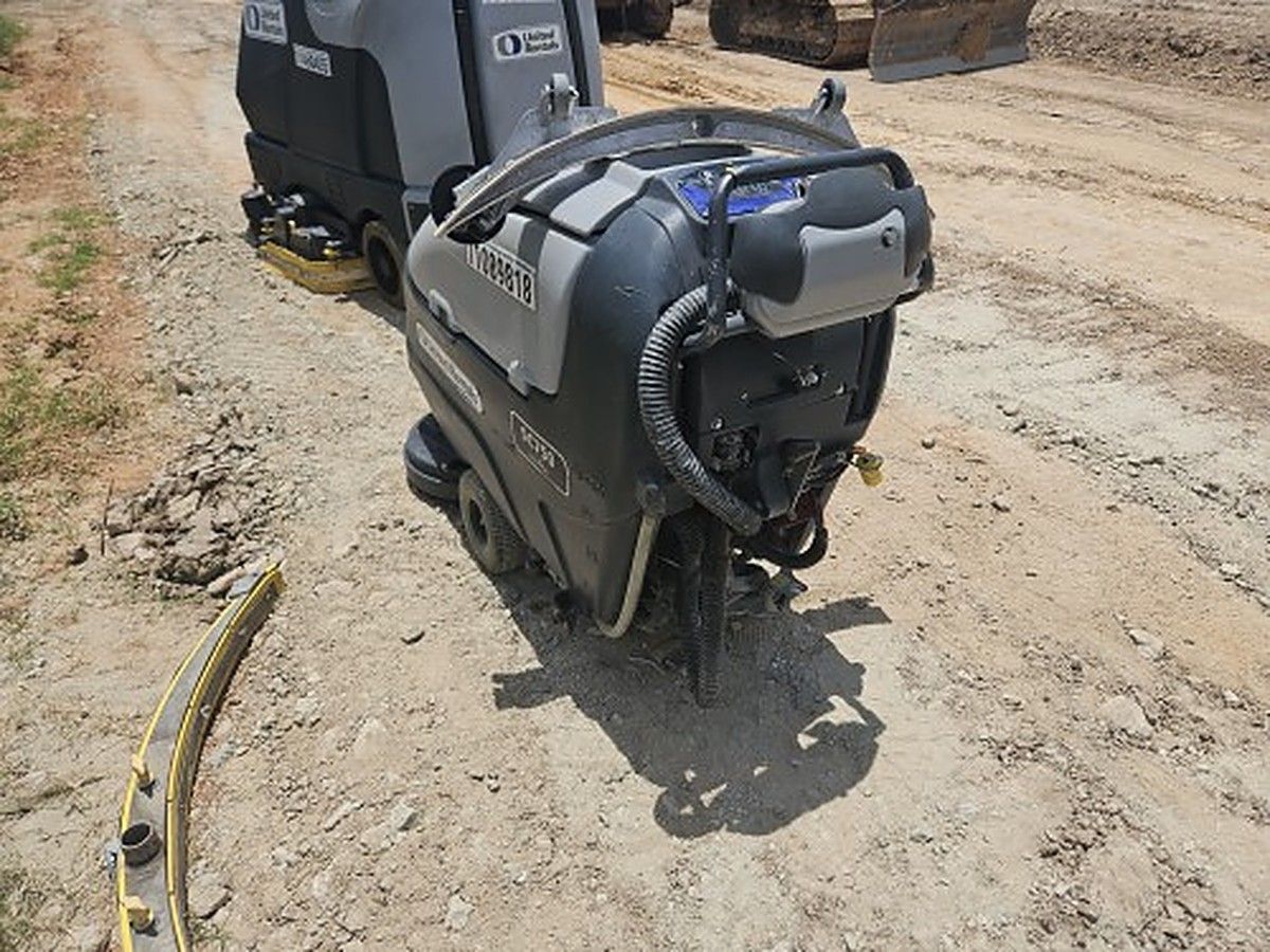 NILFISK SC750-26D photo 2