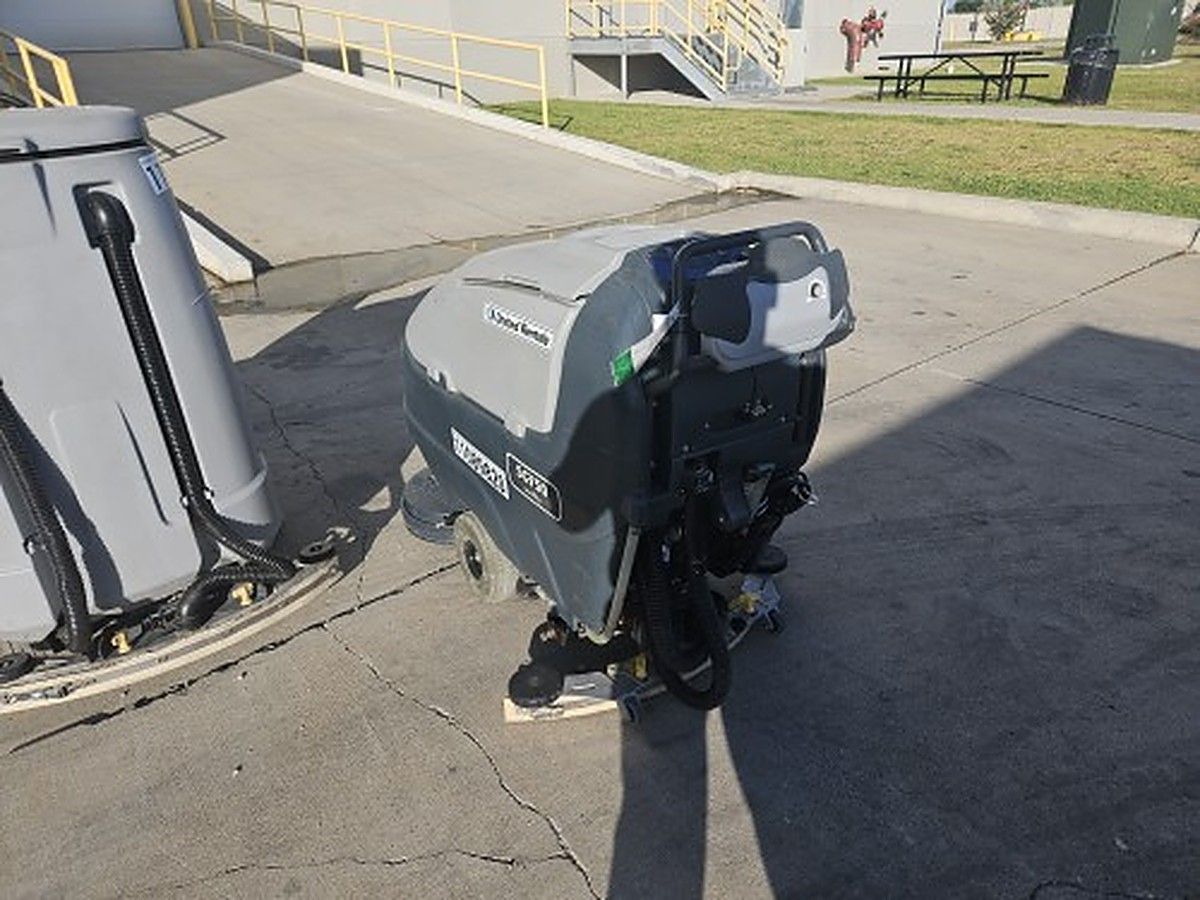 2020 NILFISK SC750-26D for sale in Las Vegas, NV