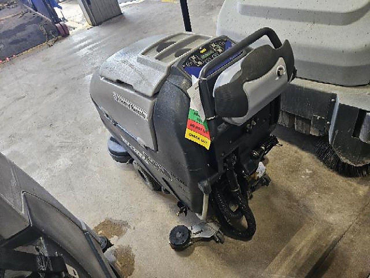 NILFISK SC750-26D photo 3