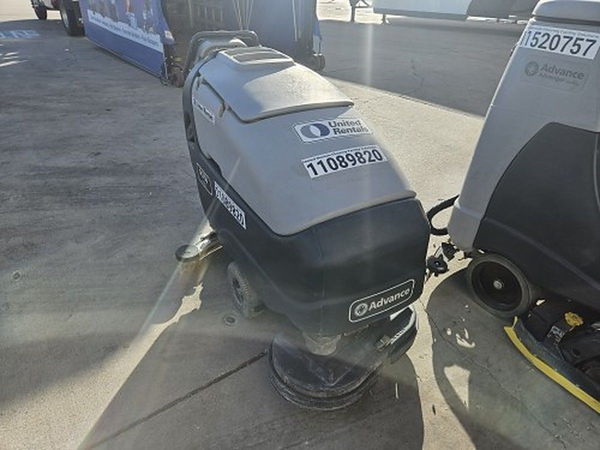 NILFISK SC750-26D photo 4