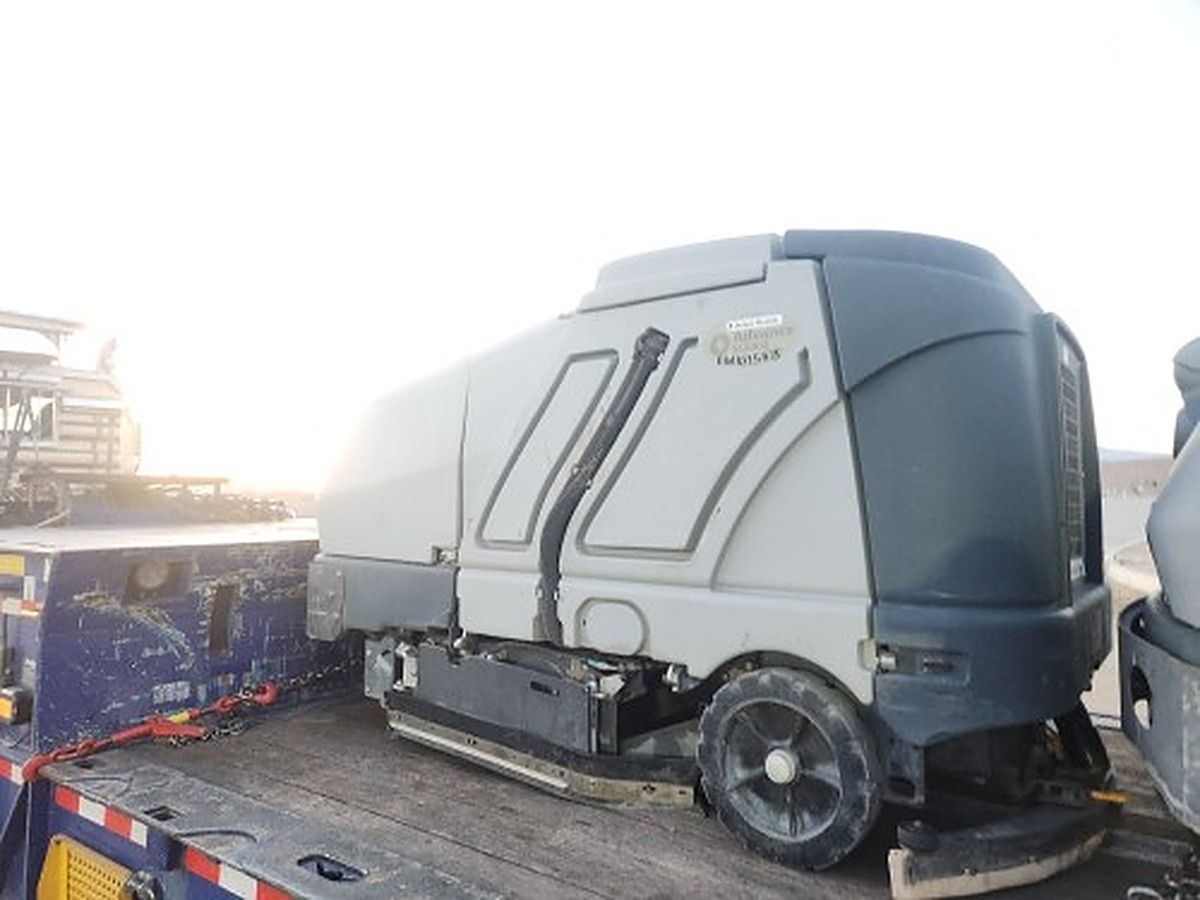 2020 NILFISK SC8000 48 LPG for sale in Las Vegas, NV