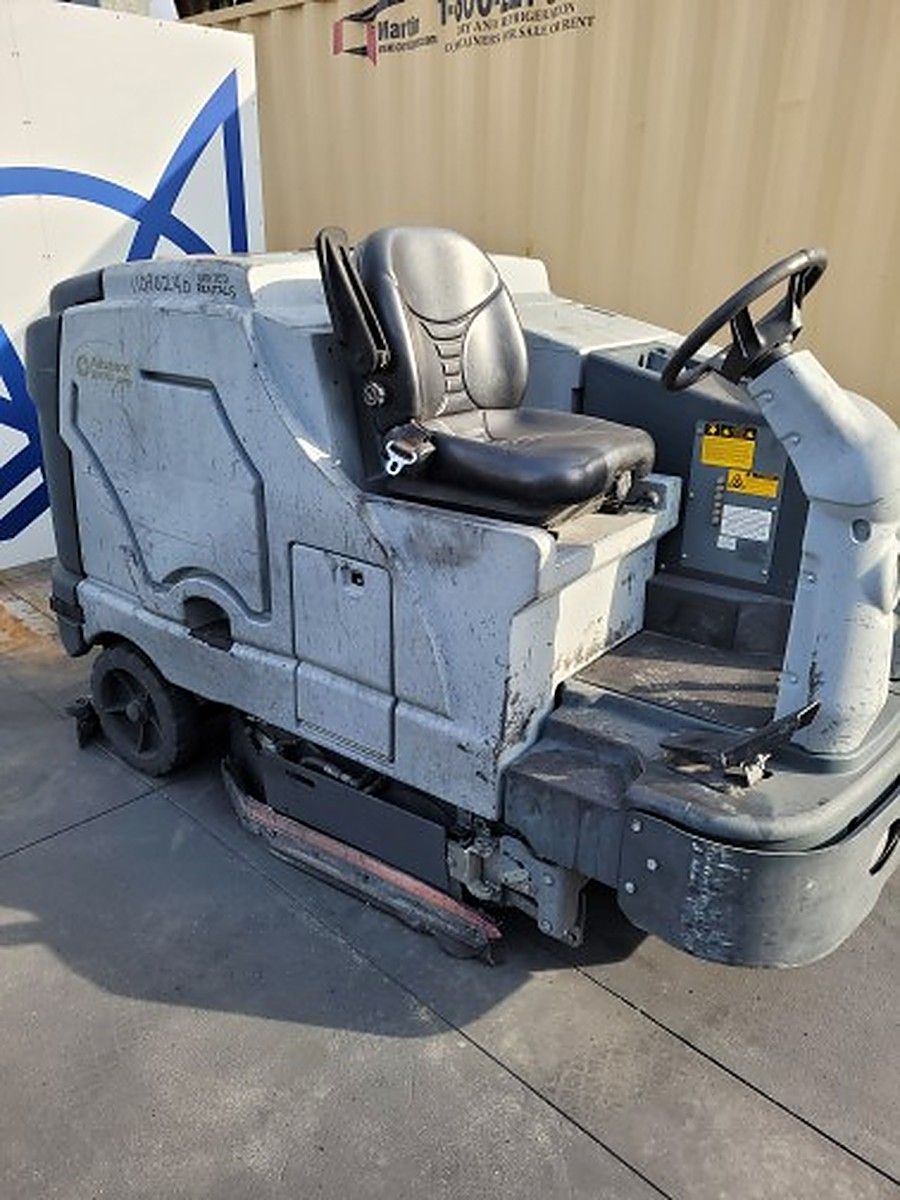 2020 NILFISK SC8000 48 LPG for sale in Las Vegas, NV