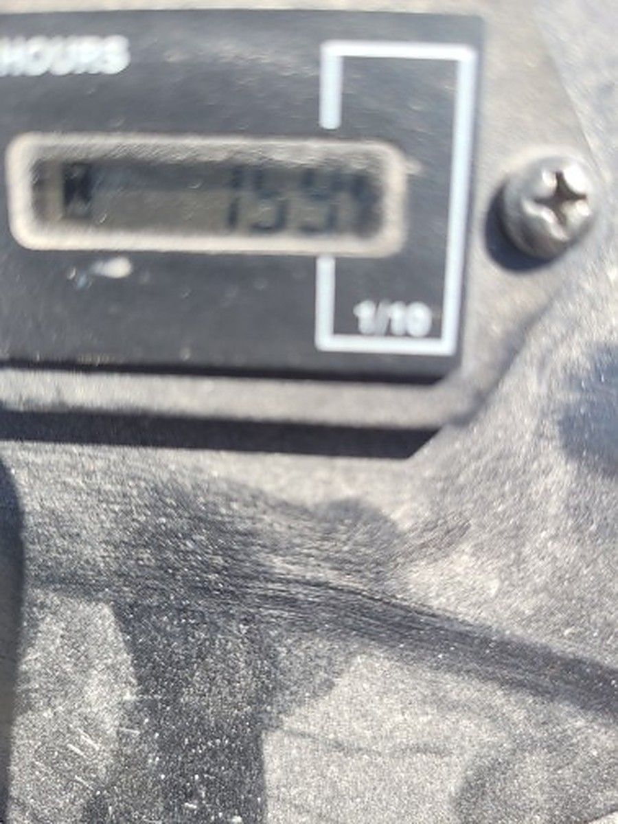NILFISK SW8000 photo 11