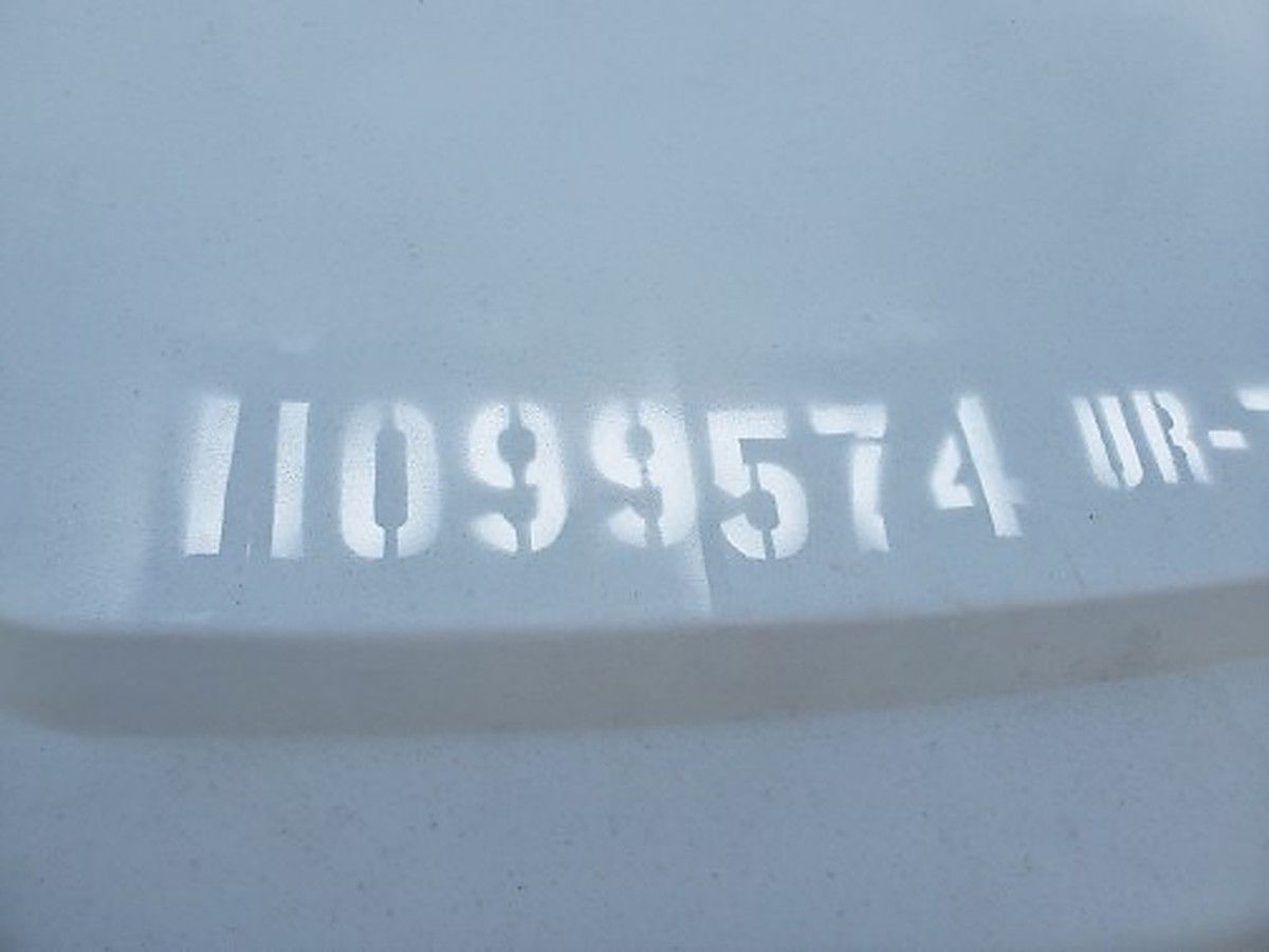 NILFISK SW8000 photo 5