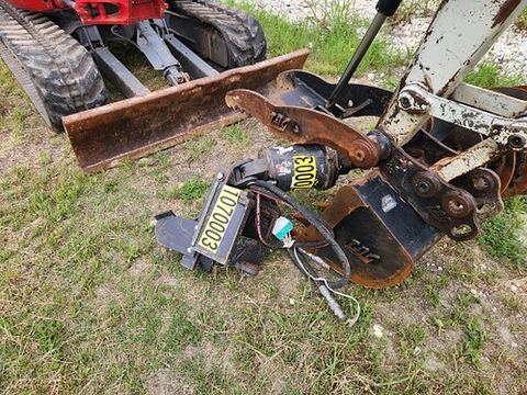 2020 PALADIN X1975D for sale