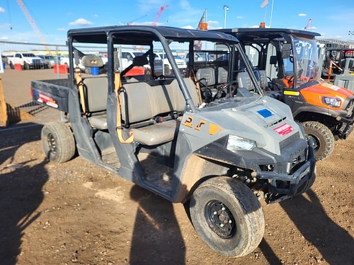POLARIS PRO XD 4000D photo 4