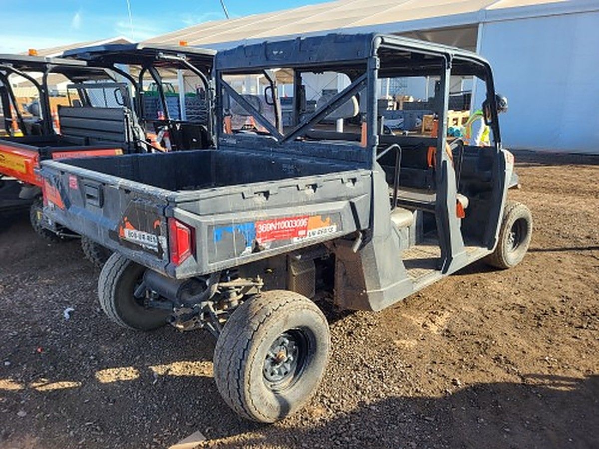 POLARIS PRO XD 4000D photo 6