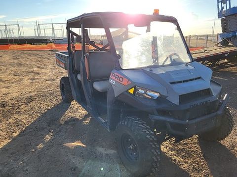 2020 POLARIS PRO XD 4000D for sale