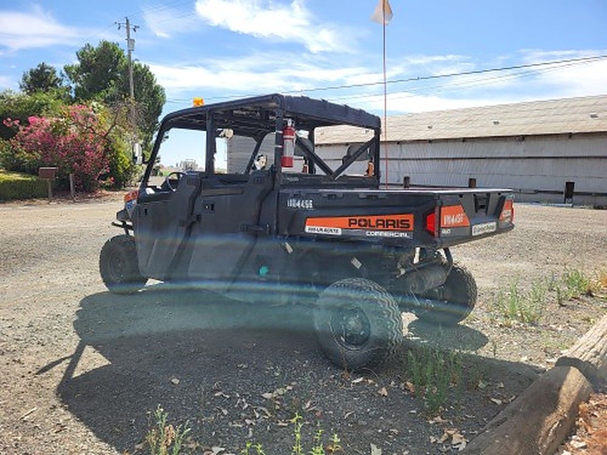 POLARIS PRO XD 4000D photo 2