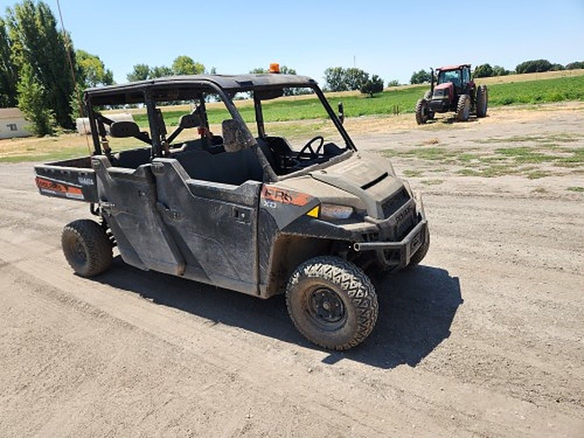 POLARIS PRO XD 4000D photo 3