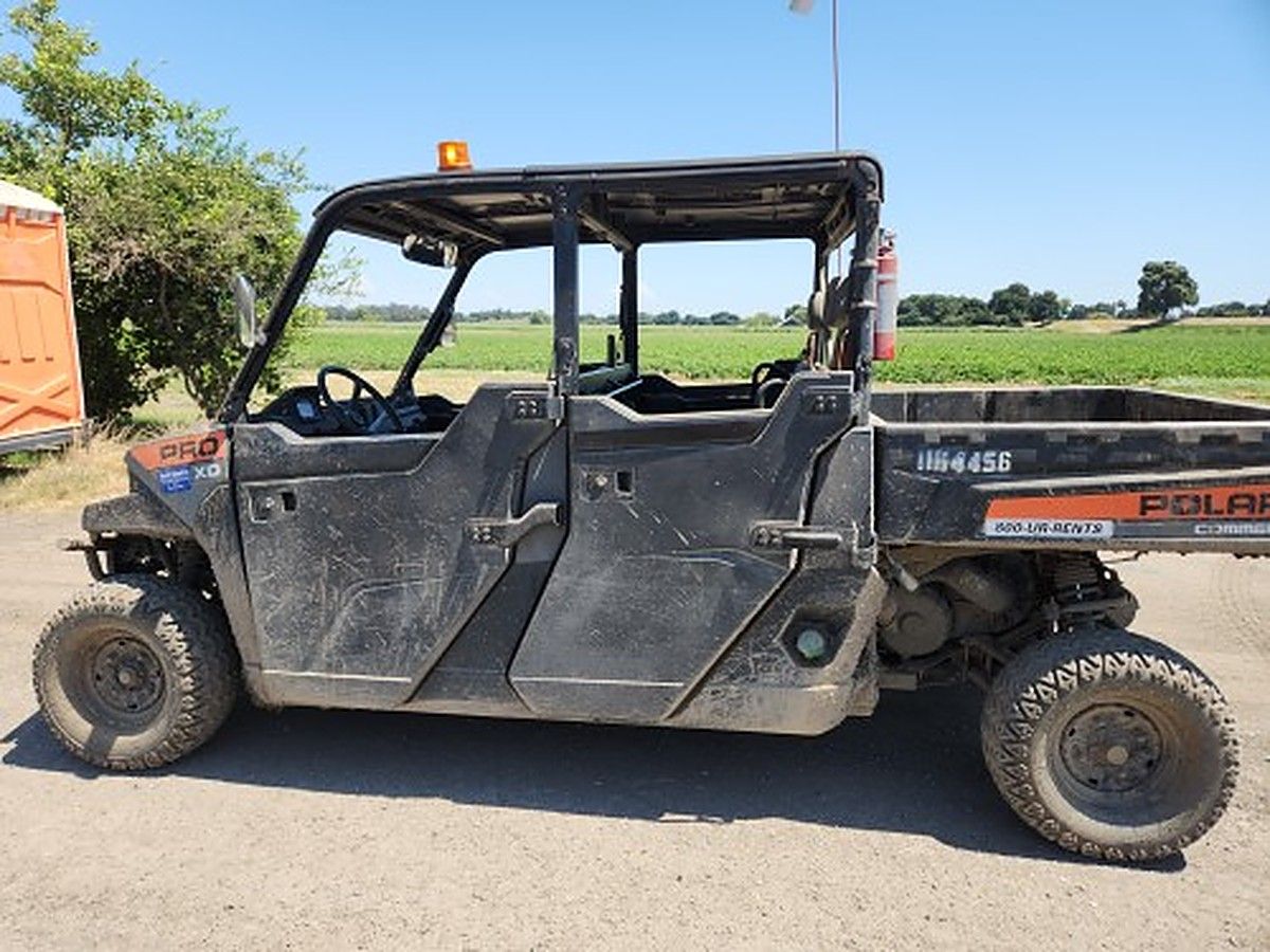 POLARIS PRO XD 4000D photo 4