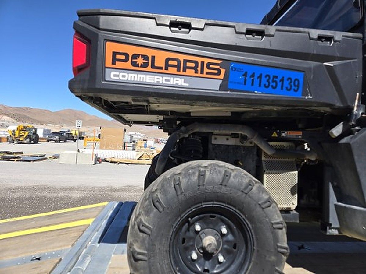 2020 POLARIS PRO XD 4000D for sale in Las Vegas, NV
