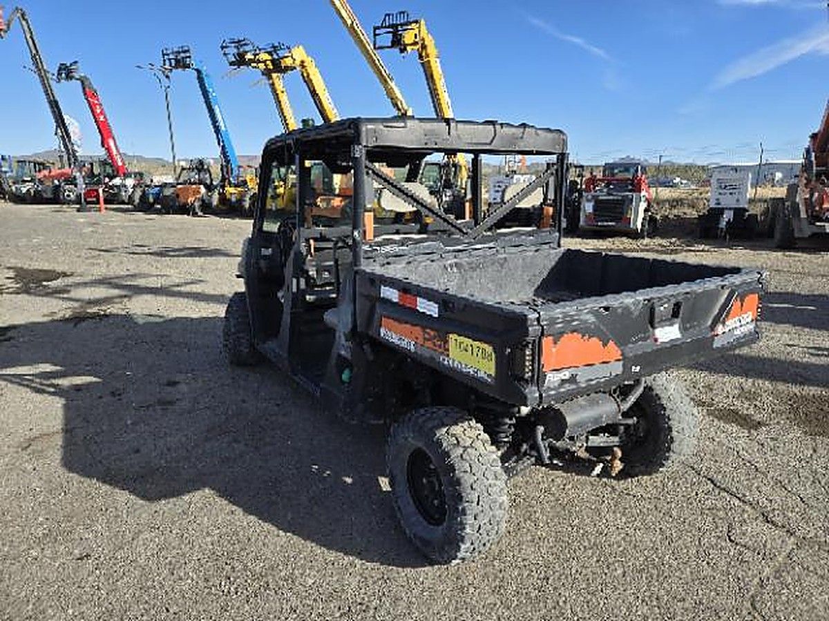 POLARIS PRO XD 4000D photo 9