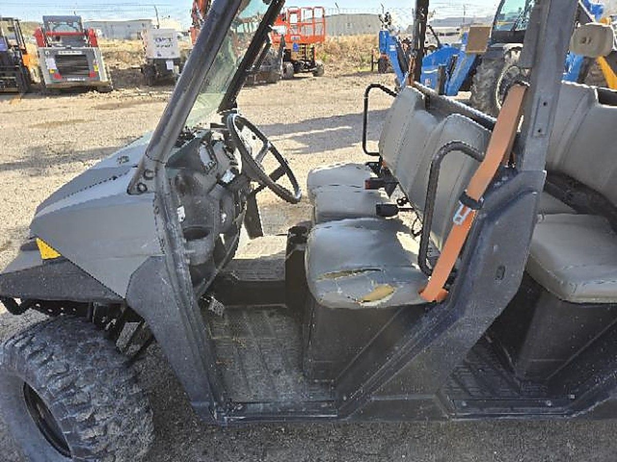 POLARIS PRO XD 4000D photo 10