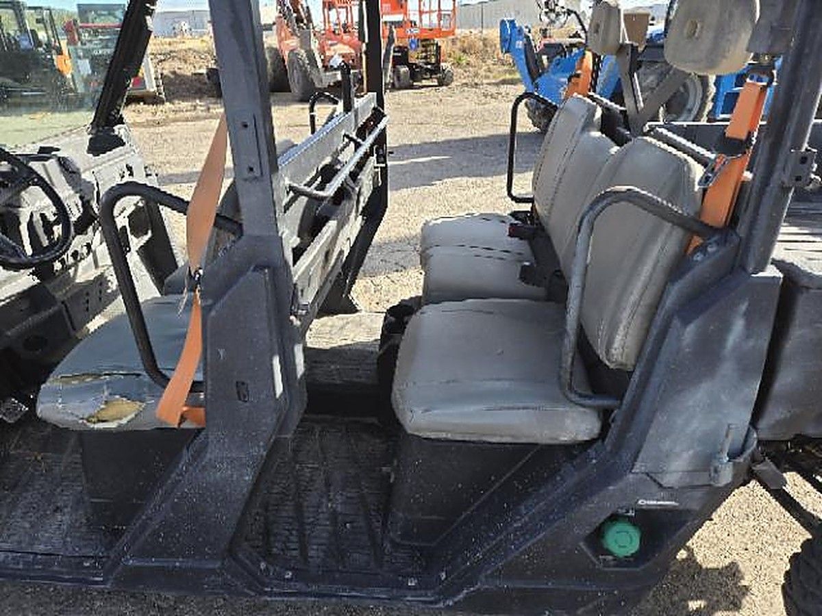 POLARIS PRO XD 4000D photo 12
