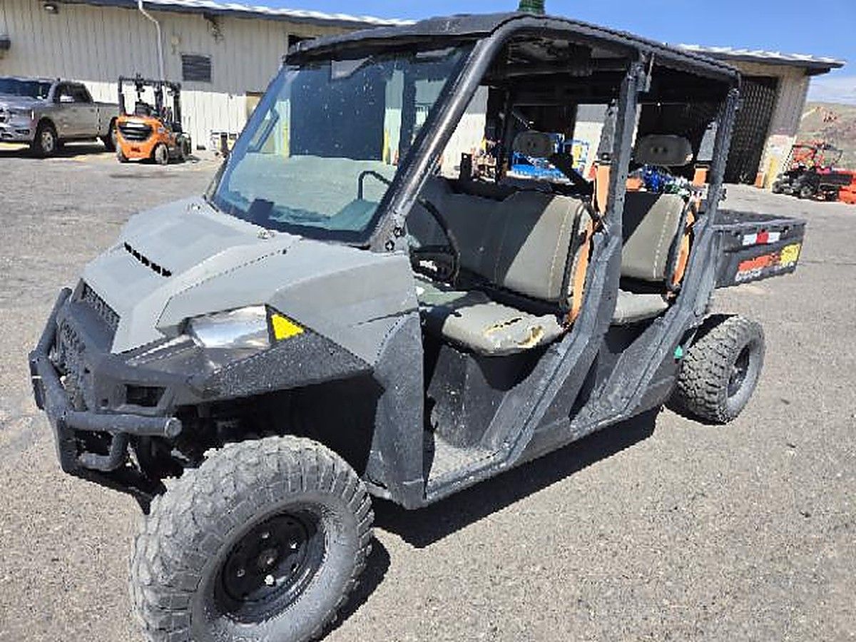 POLARIS PRO XD 4000D photo 13