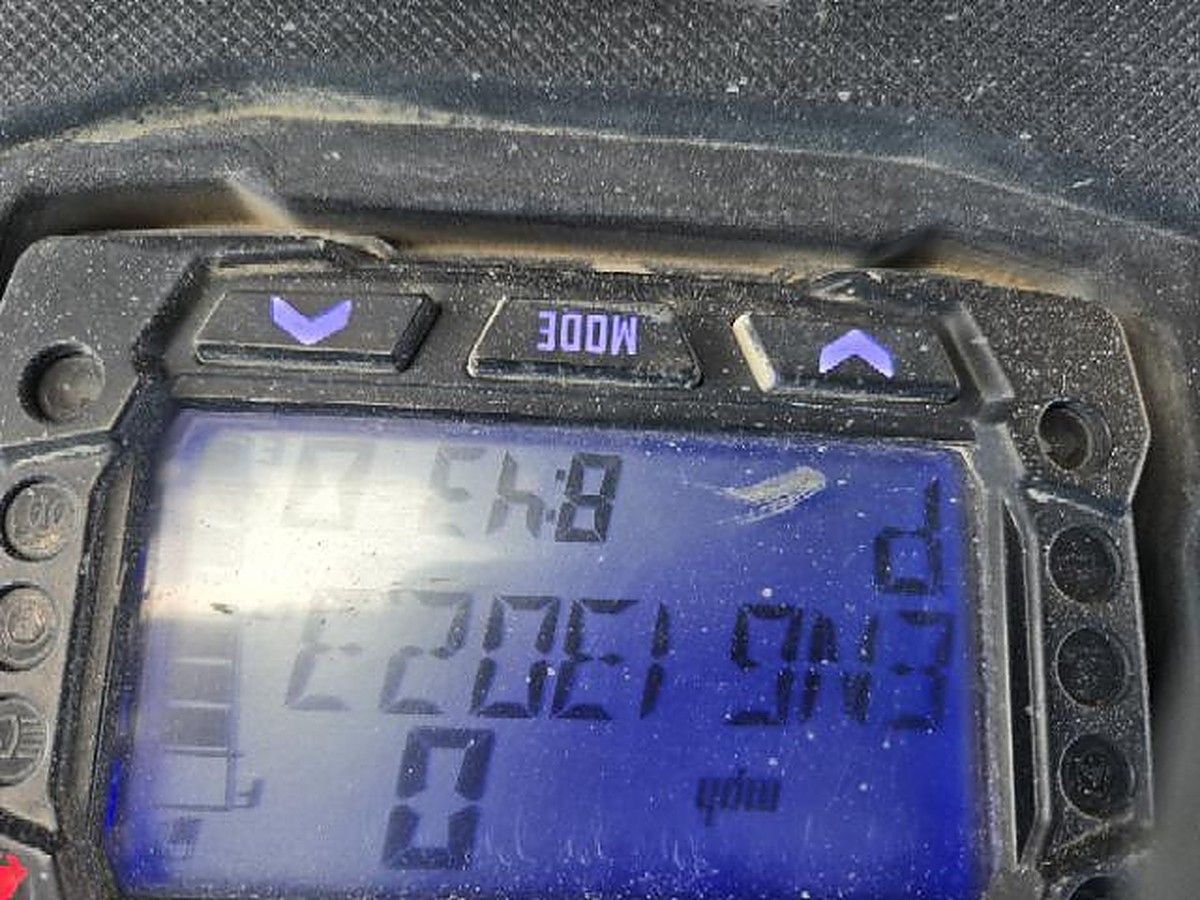 POLARIS PRO XD 4000D photo 14