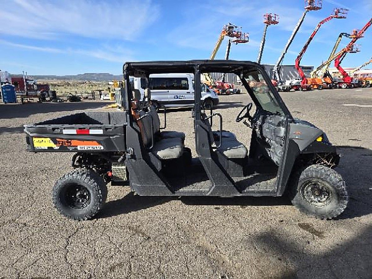 POLARIS PRO XD 4000D photo 4