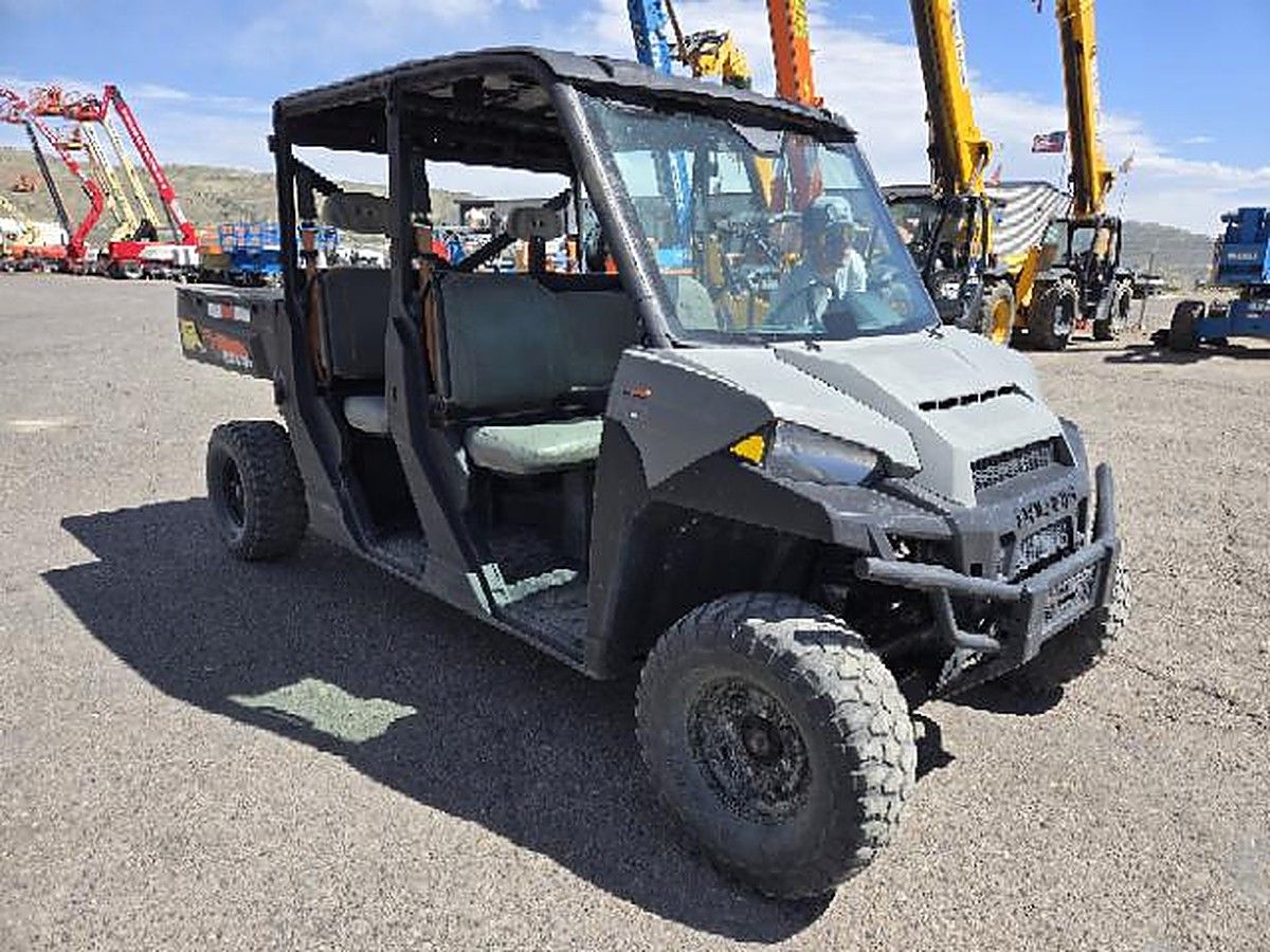 POLARIS PRO XD 4000D photo 5