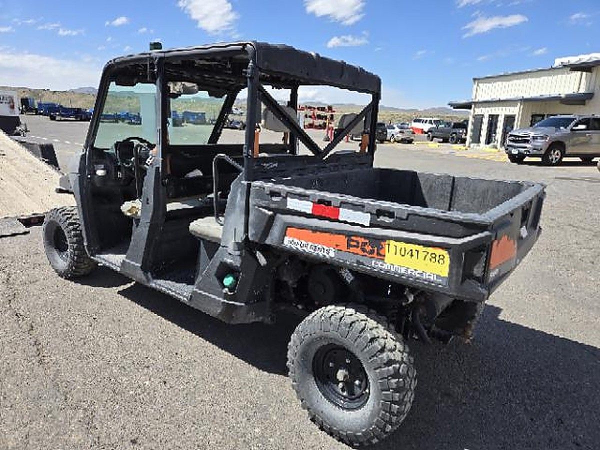 POLARIS PRO XD 4000D photo 6
