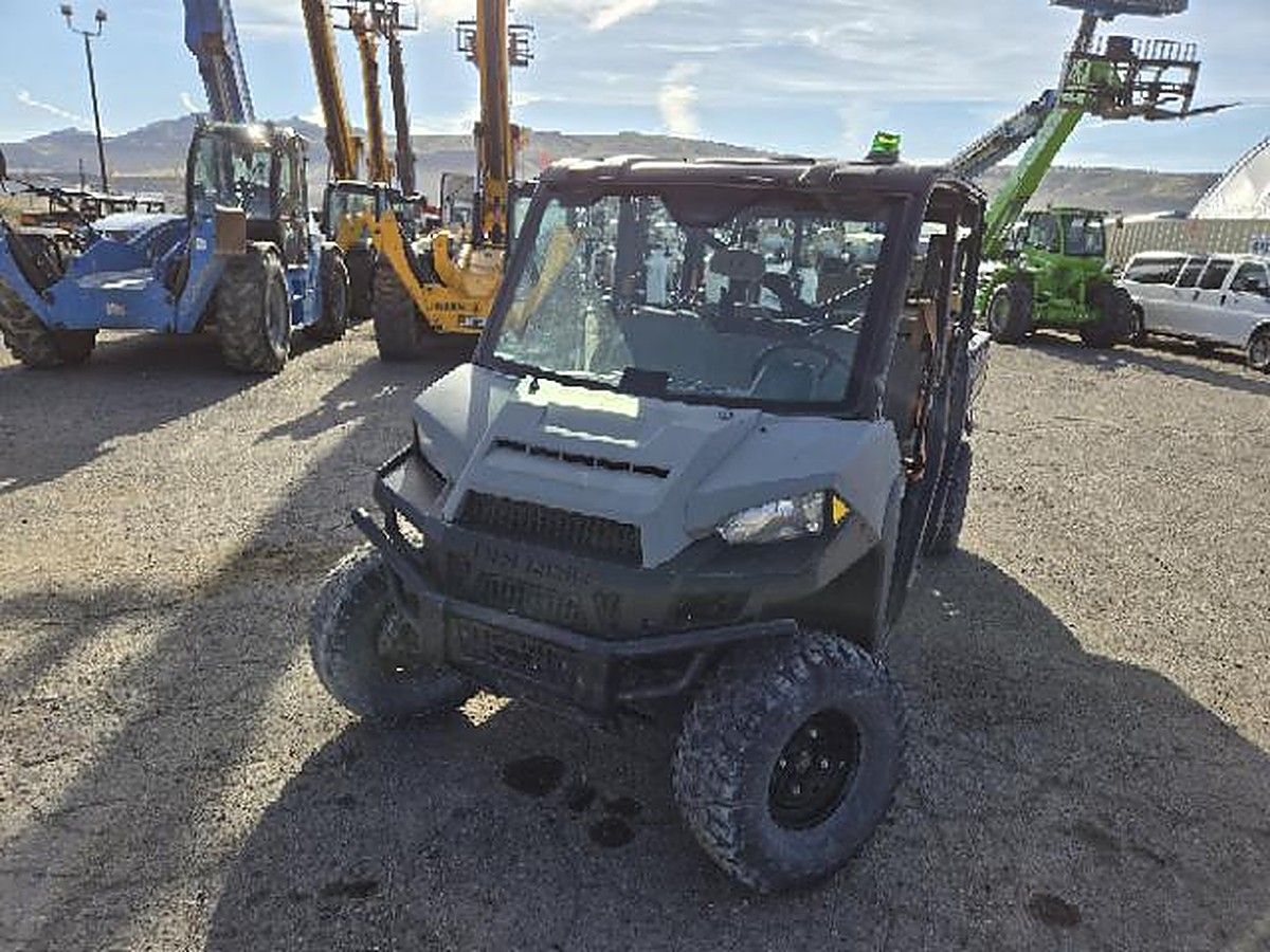 POLARIS PRO XD 4000D photo 7