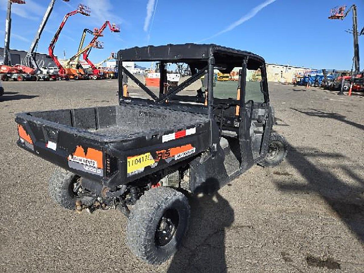 POLARIS PRO XD 4000D photo 8