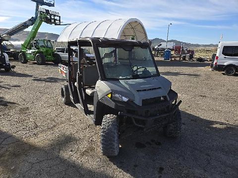2020 POLARIS PRO XD 4000D for sale