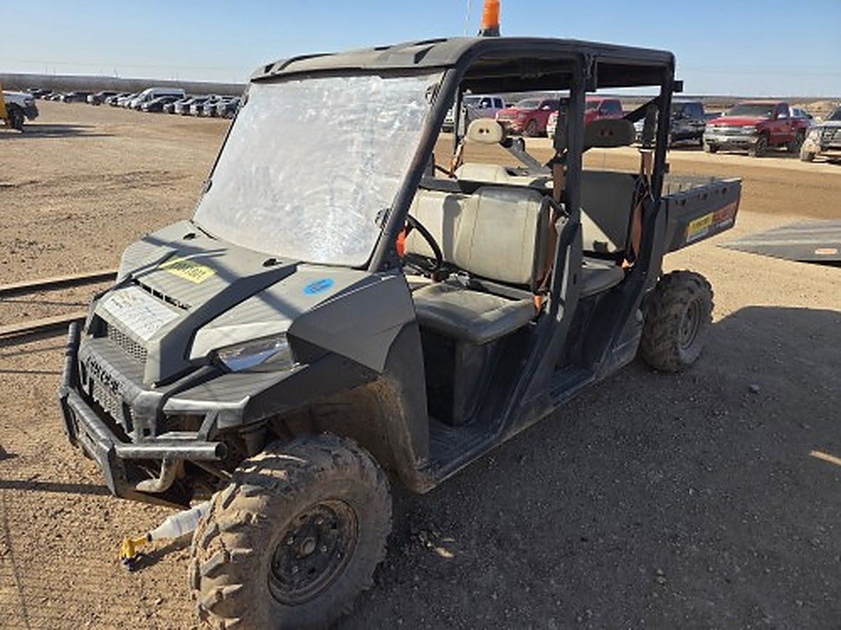 POLARIS PRO XD 4000D photo 3