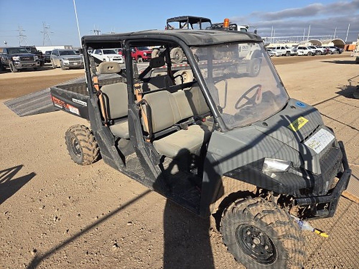 POLARIS PRO XD 4000D photo 4