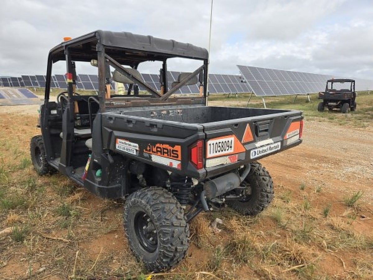 POLARIS PRO XD 4000D photo 4