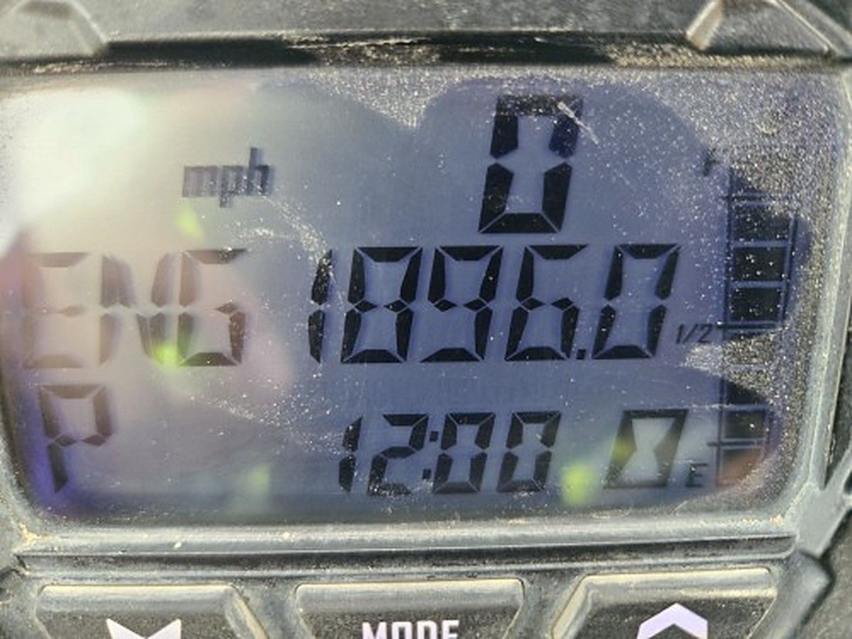 POLARIS PRO XD 4000D photo 5