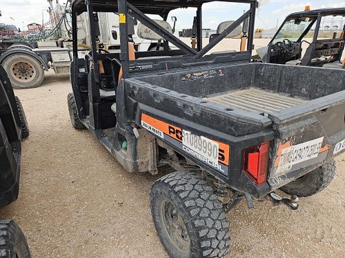 POLARIS PRO XD 4000D photo 7
