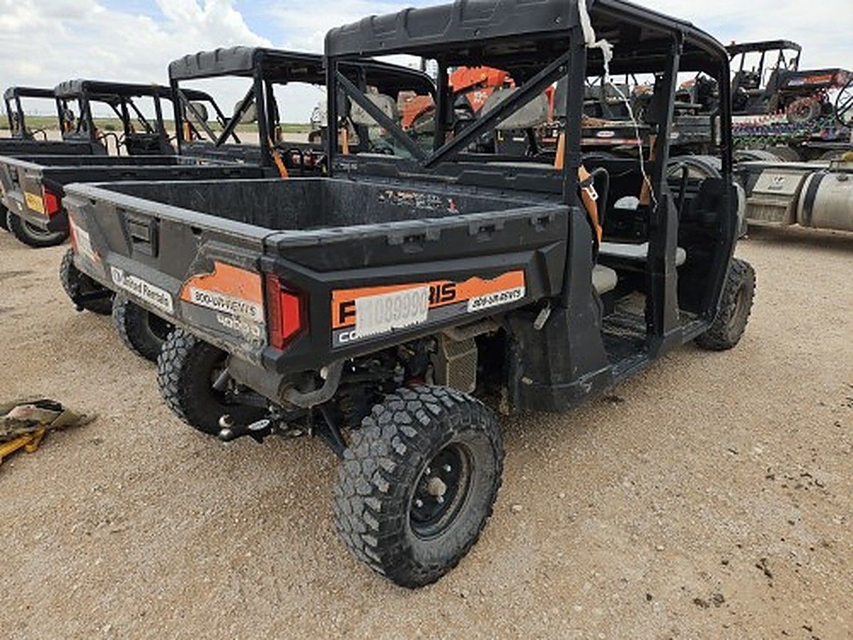 POLARIS PRO XD 4000D photo 10