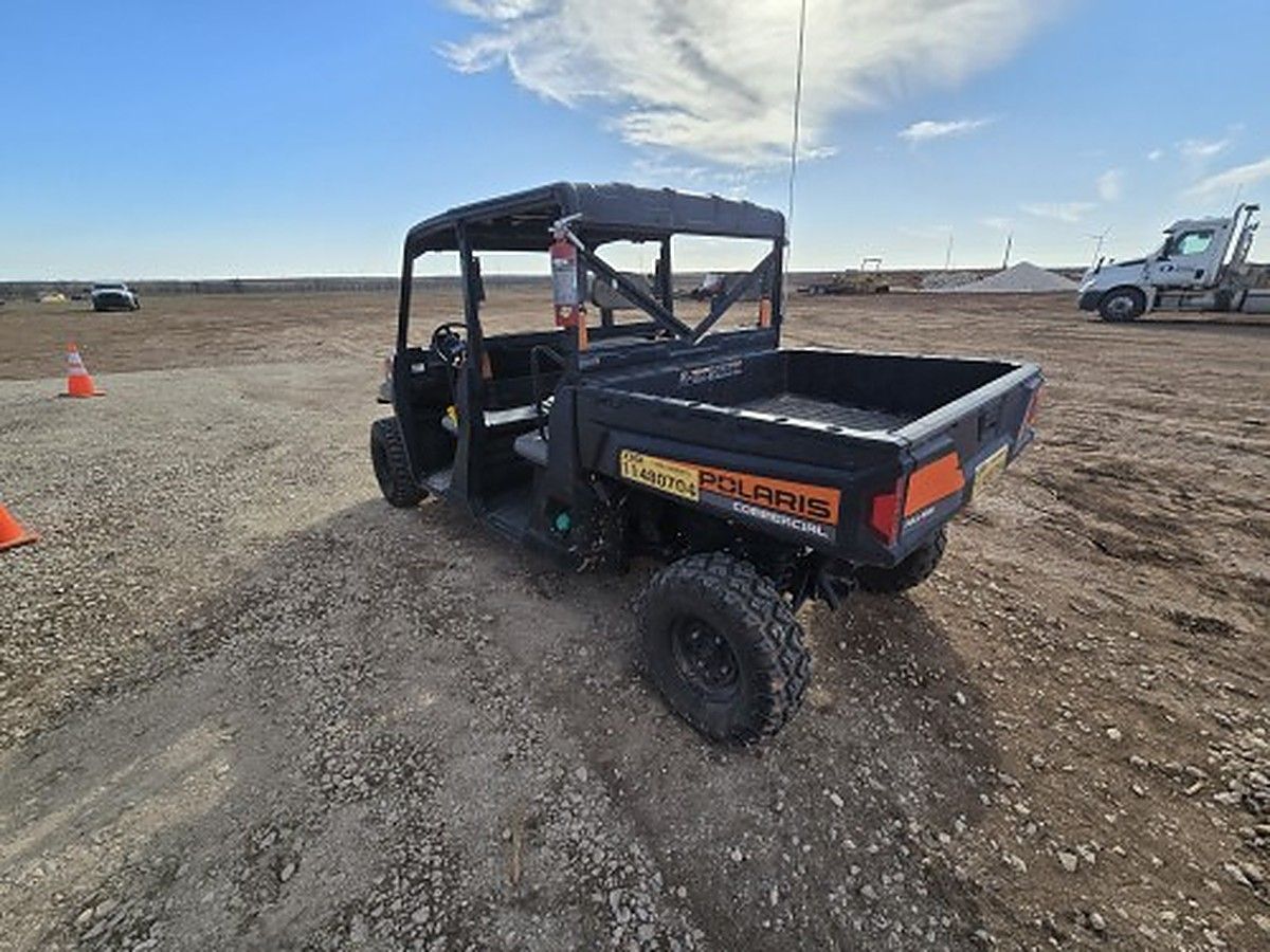POLARIS PRO XD 4000D photo 2