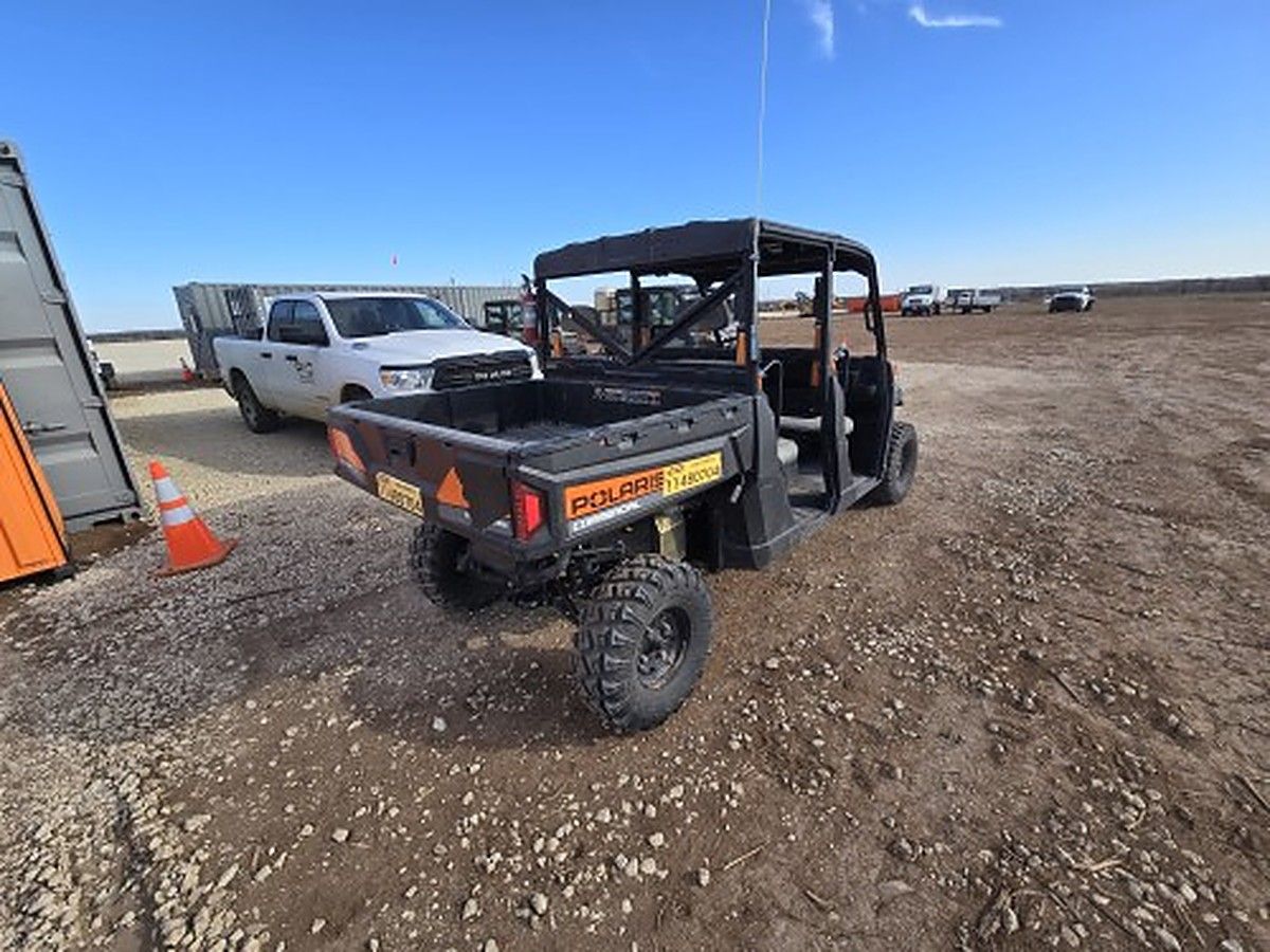 POLARIS PRO XD 4000D photo 5