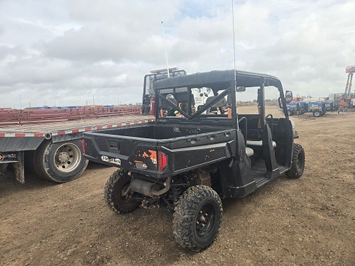 2020 POLARIS PRO XD 4000D for sale in Las Vegas, NV