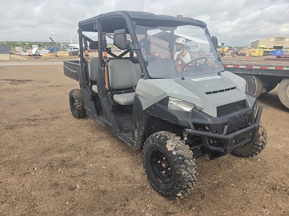 POLARIS PRO XD 4000D photo 3