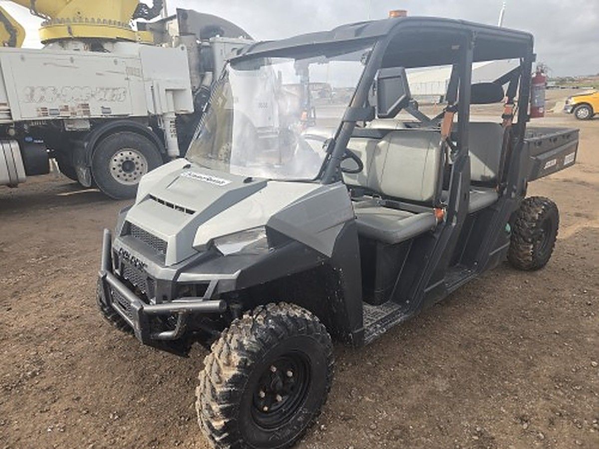 POLARIS PRO XD 4000D photo 5