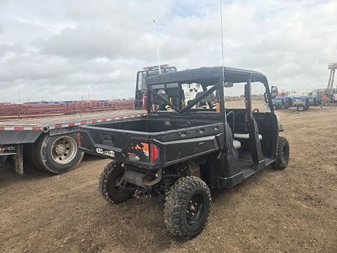2020 POLARIS PRO XD 4000D Utv 4Wd Dsl 4Seat Rops