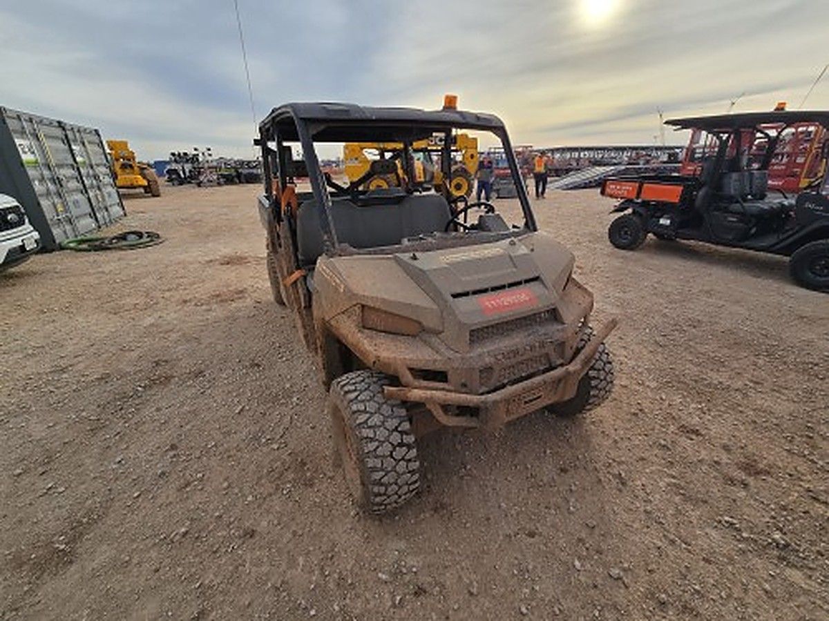POLARIS PRO XD 4000D photo 4