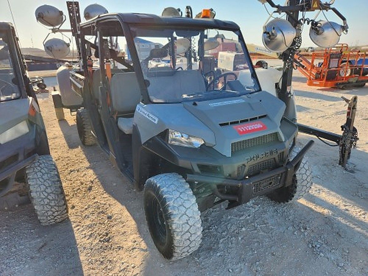 POLARIS PRO XD 4000D photo 9