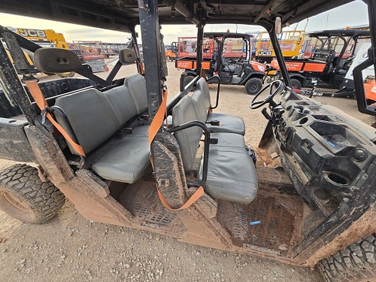 POLARIS PRO XD 4000D photo 10